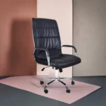 Diamond Staff Chair
